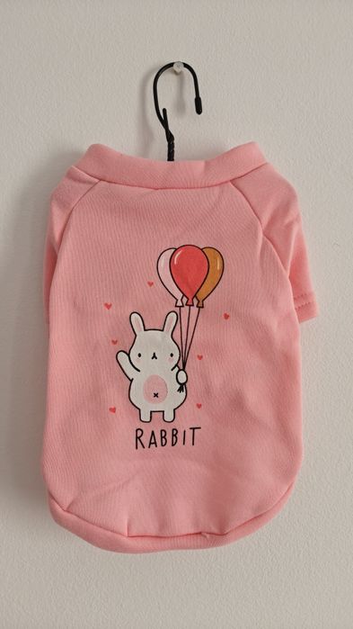 Дрехи за кучета - суитшърти