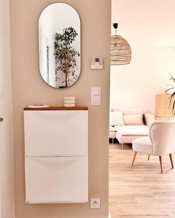 Шкаф за обувки IKEA 15€