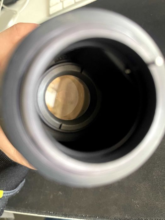 Обектив Jupiter-21M 200mm f/4 – съветски телеобектив