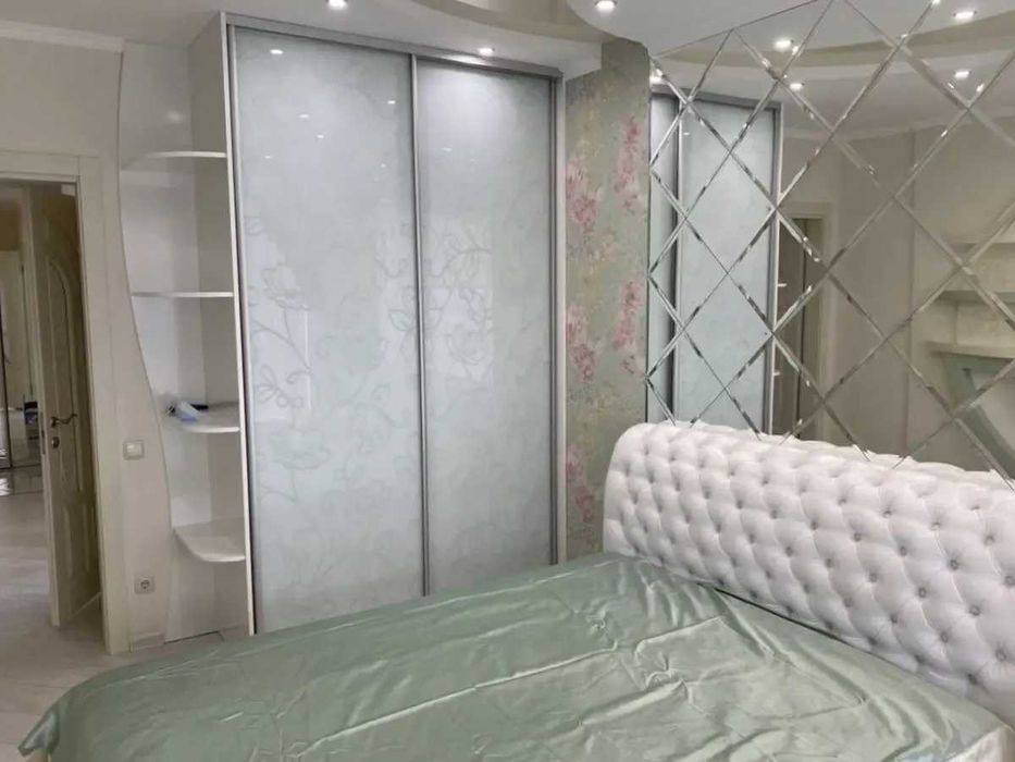 Двустаен имот в Център-ИСУЛ