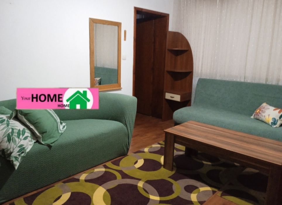 Дава се под наем Двустаен апартамент в София, Надежда 1 - 52 кв.м за 520 € - Снимка #2
