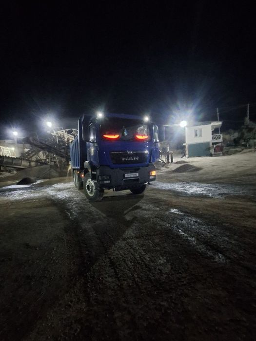 Man samasval sotiladi