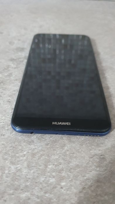 Huawei  y7 2024 telefon