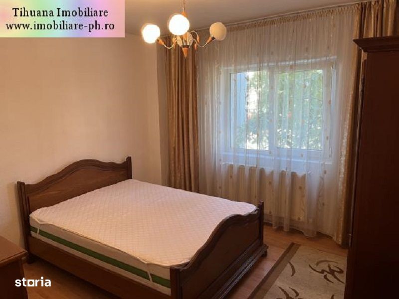 Apartament 3 camere de inchiriat : Paltinis,cf.1A, dec, 2 gr.sanitare