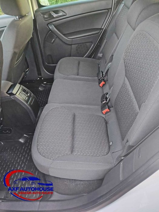Skoda YETI Elegance Plus Edition 4x4