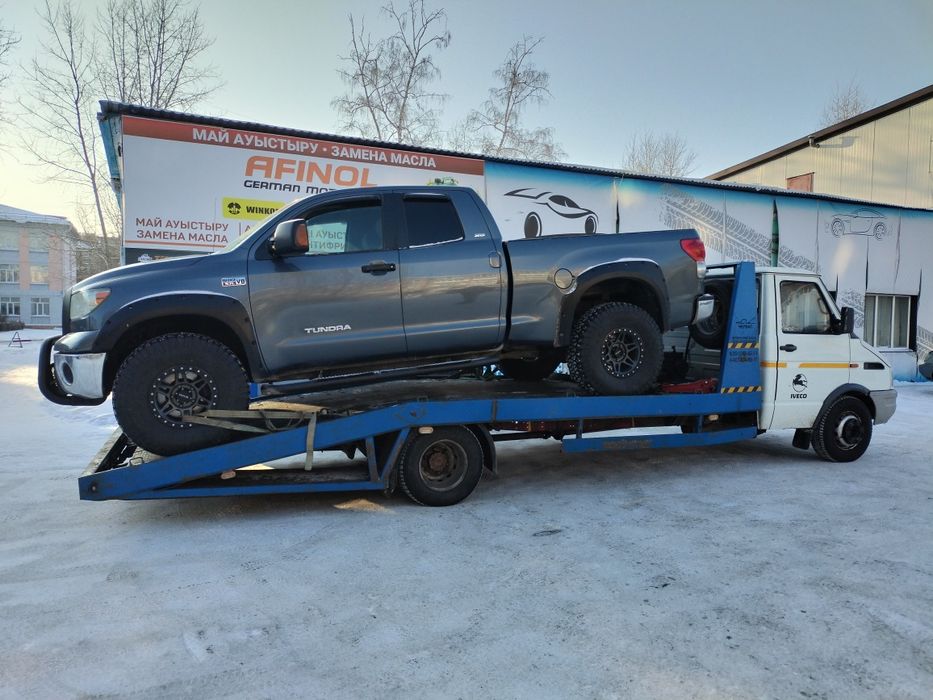 Эвакуатор не дорого, 24/7.