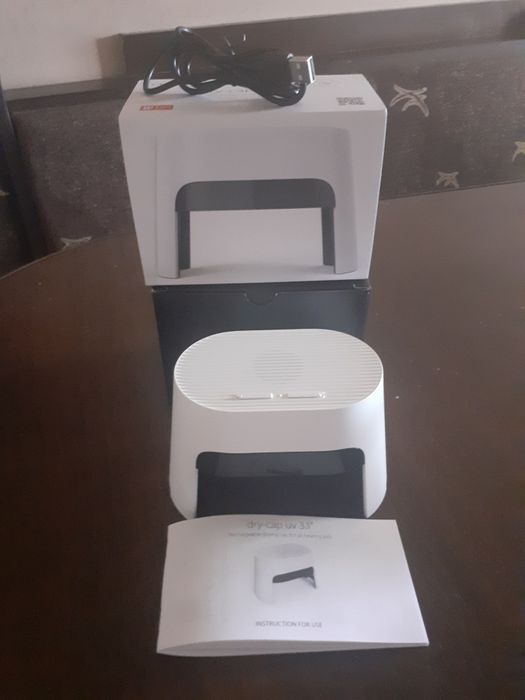 URGENT Aparat uscare aparate auditive