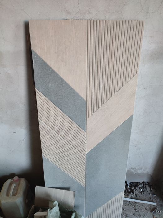 Керамогранит, кафель