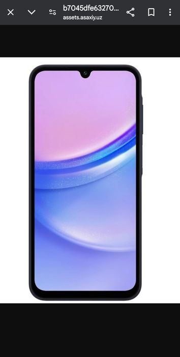 Samsung A15 128gb