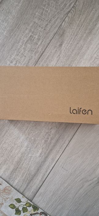 Periuța de dinti electrica laifen