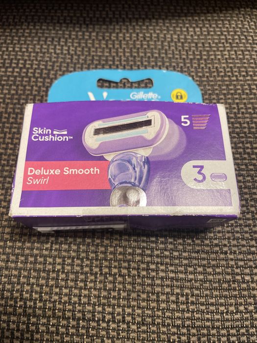 Ножчета за Gillette Venus