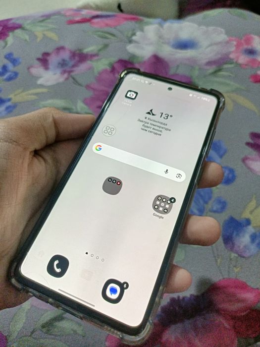 Самсунг galaxy a52