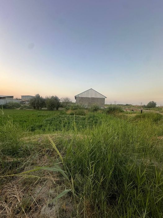 Земельный участок Yer uchastka