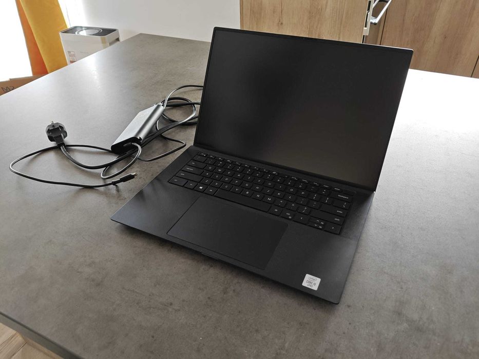 Laptop Dell Precision 5550 i9 32gb ram