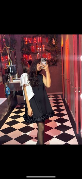 Продается платье