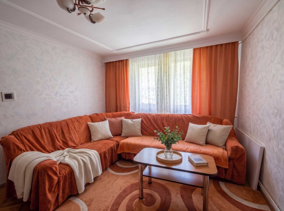 Apartament 2 camere mobilat, centru Băile Herculane, direct proprietar