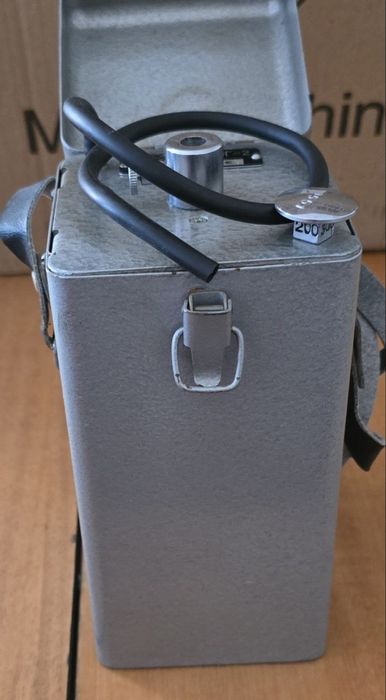 Газоанализатор УГ-2, универсальный