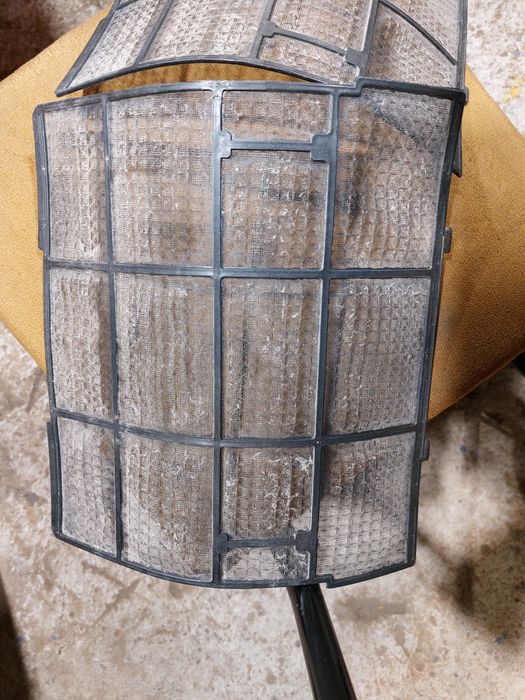 Филтри за климатик