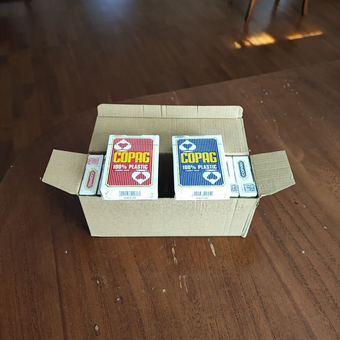 Продам пластиковые карты