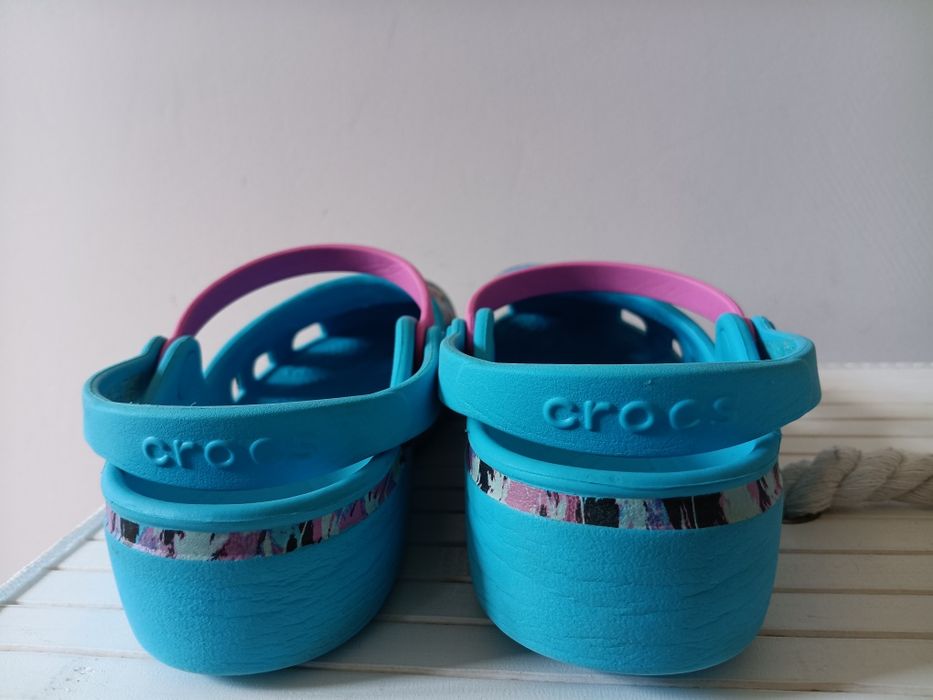 Детски Crocs No 34-35