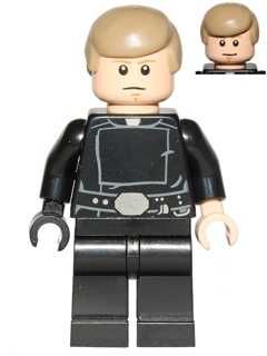 Lego Star Wars / минифигурки