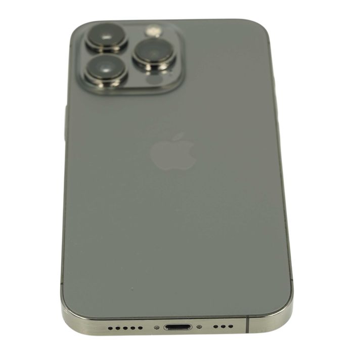 Magazin Apple | iPhone 13 Pro | Midnight | 128GB | Foarte Bun | 100% |