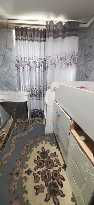 Продам 2 комнатную квартиру