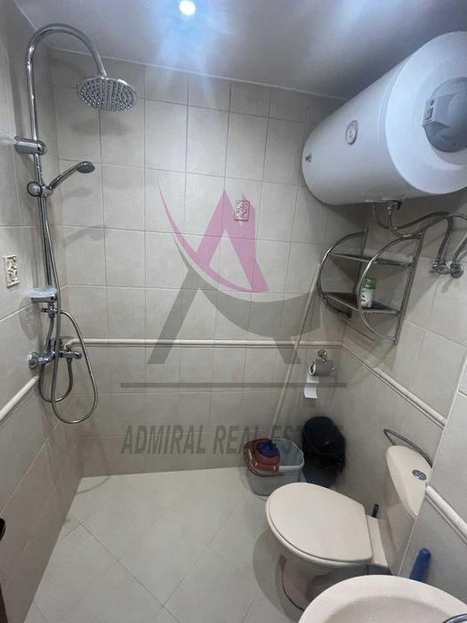 Страхотен -двустаен -Цветен квартал