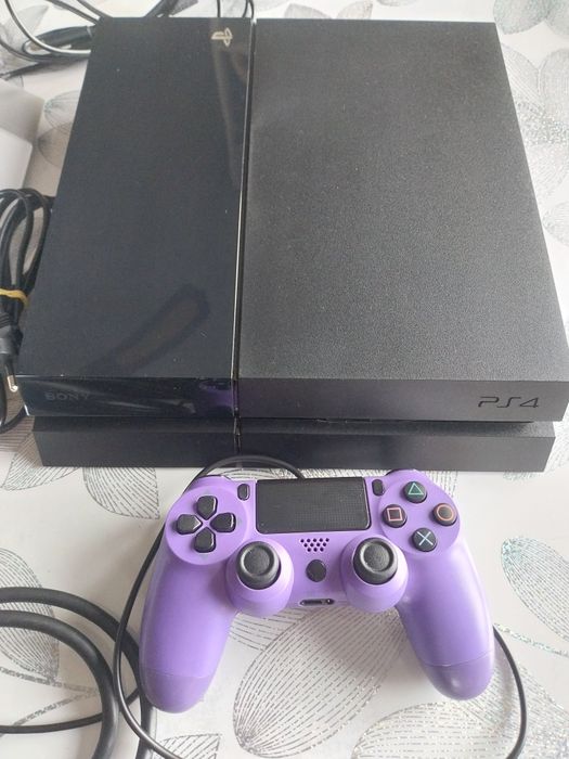 Sony Playstation 4+Disny Infinity