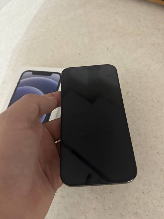 Iphone 12, Айфон 12