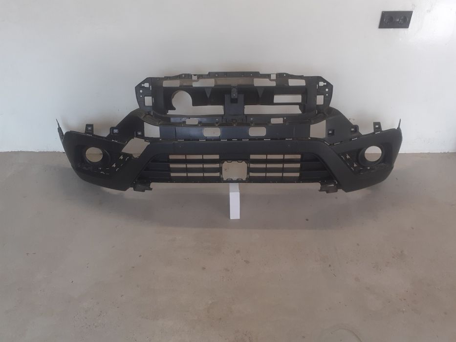 Suzuki SX4-cross Предна броня