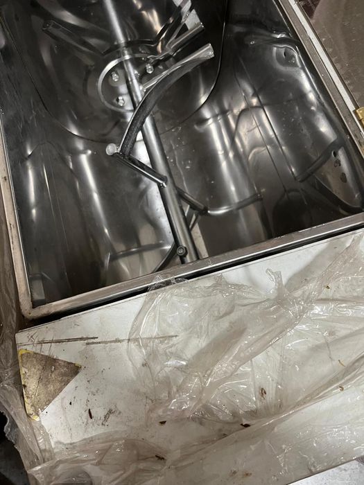 Тестомест 25 кг новый