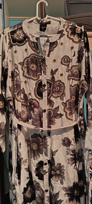 Новое платье ниже стоимости