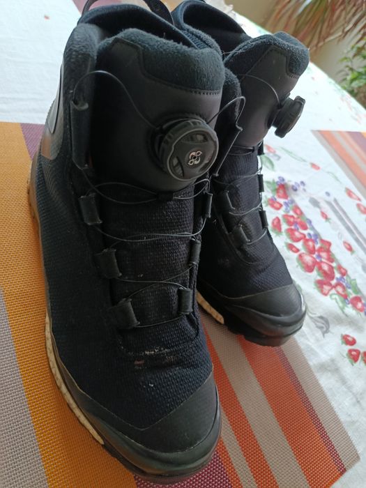 Зимни обувки adidas Terex