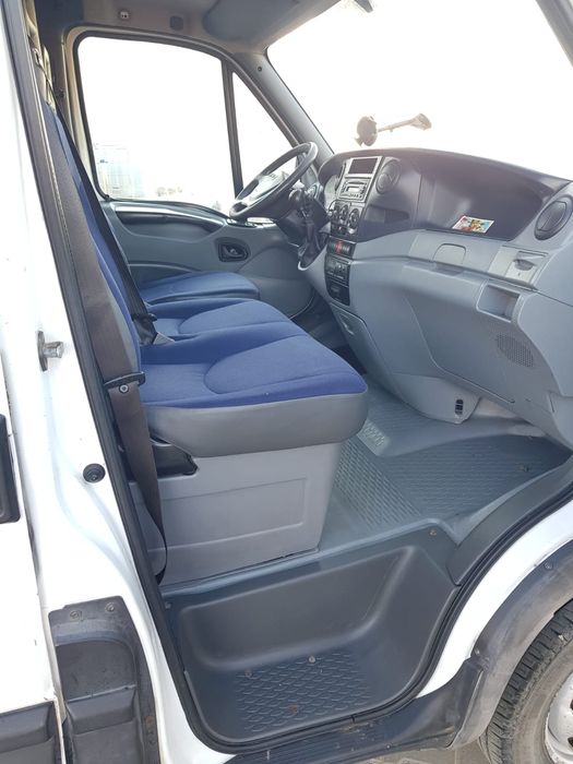 Iveco daily 35c15 50c18 35c18 sprinter 518 519 416 516 413 crafter