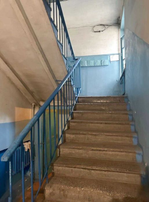 «Сталинка» (86 м²) в районе ДКМ за 17,5млн.!!