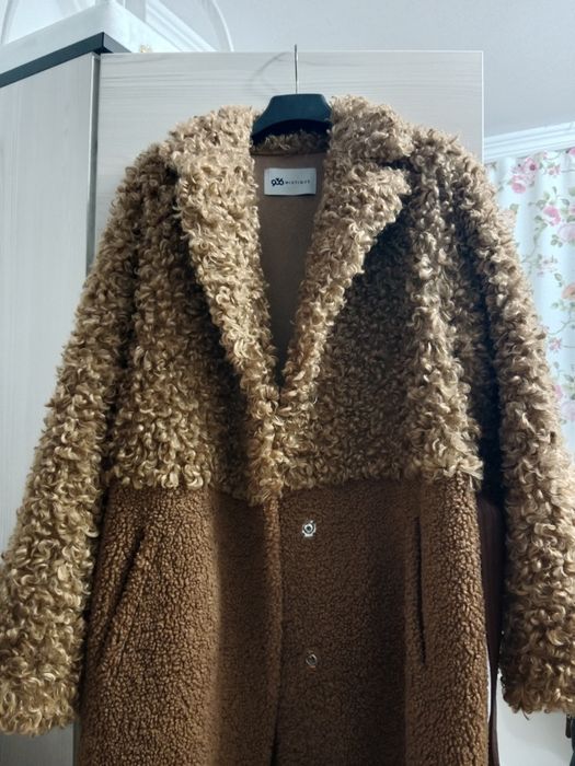 Продам эко шубку