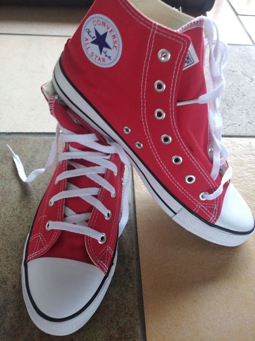 Кеды Converse 43р.