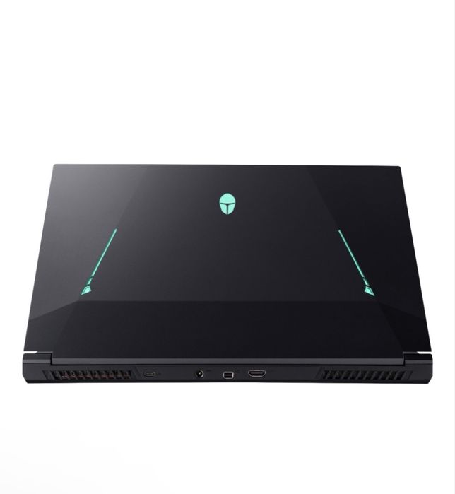 Игровой ноутбук ThunderRobot