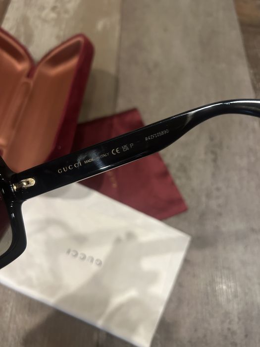 Оригинални очила GUCCCI