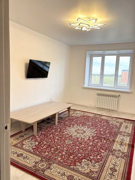 Продажа 3-комнатной квартиры