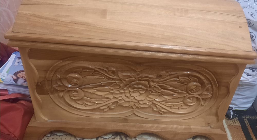 Продается сундук