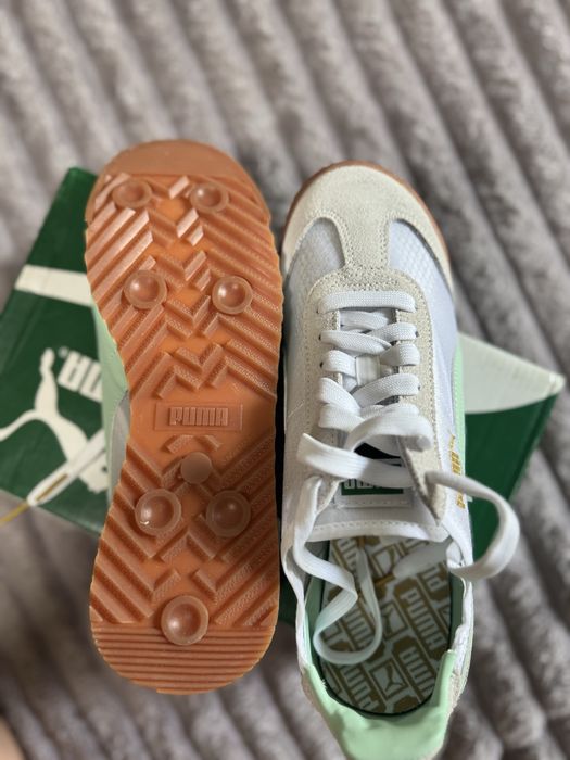 Кроссовки PUMA Roma