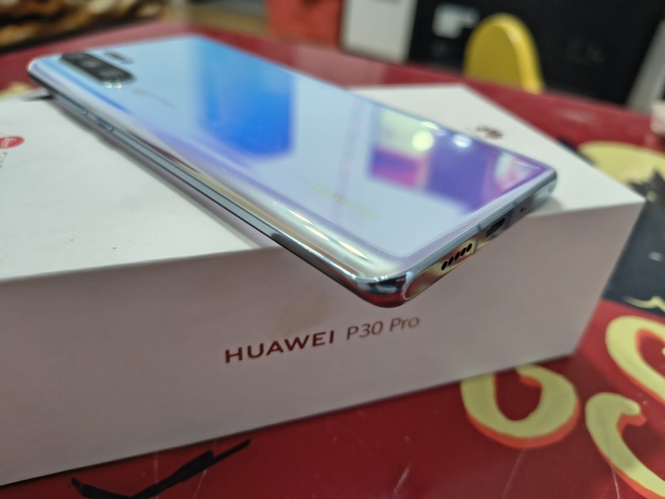 Huawei P30 Pro Full-Box