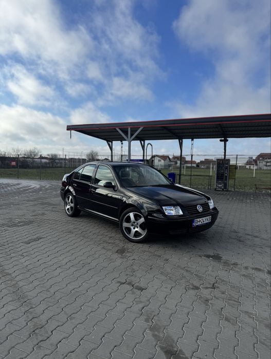 Volkswagen Bora 1.8T