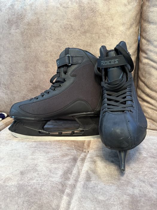 Коньки 45 размер