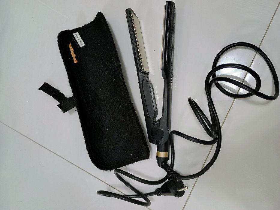 Placa îndreptat părul Babyliss