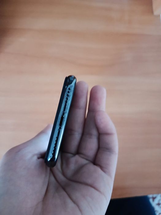 Iphone x 256G 50000Т
