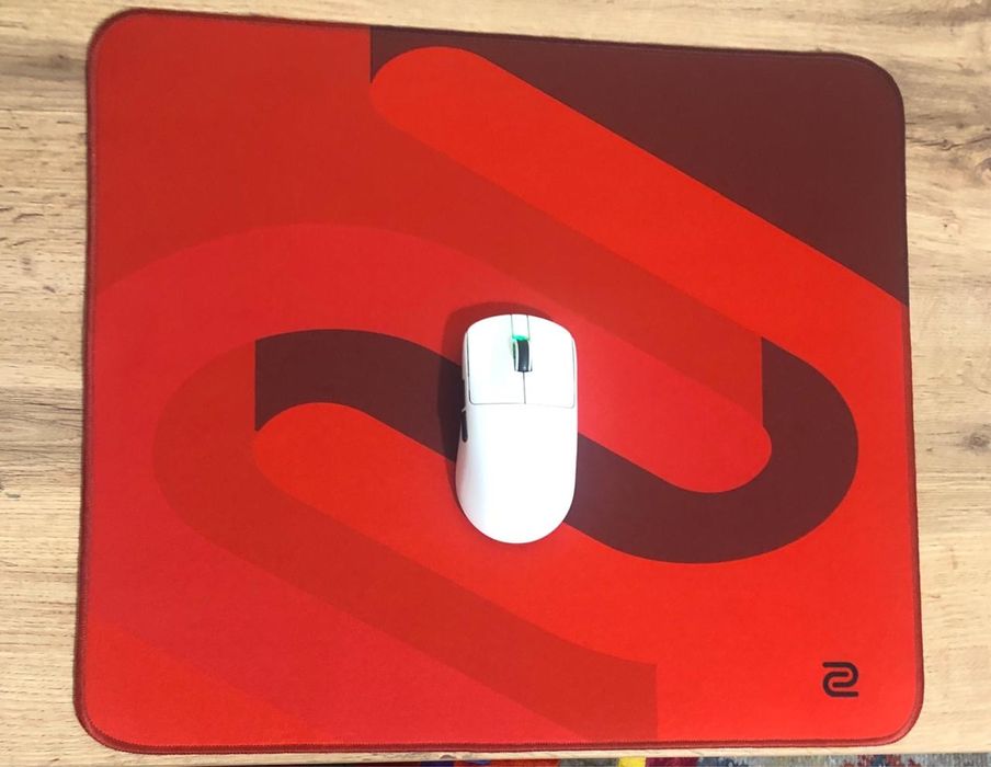Коврик для мыши ZOWIE Оригинальный,