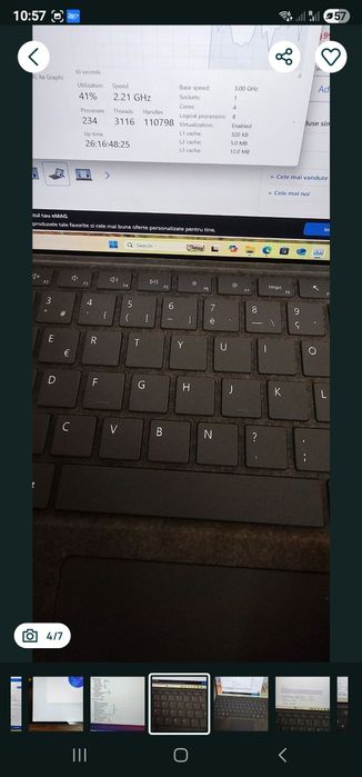 Microsoft Surface pro